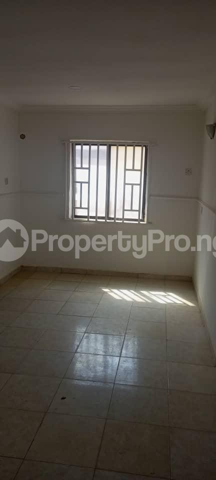 Flat / Apartment for rent Efab Estate Lokogoma Abuja
