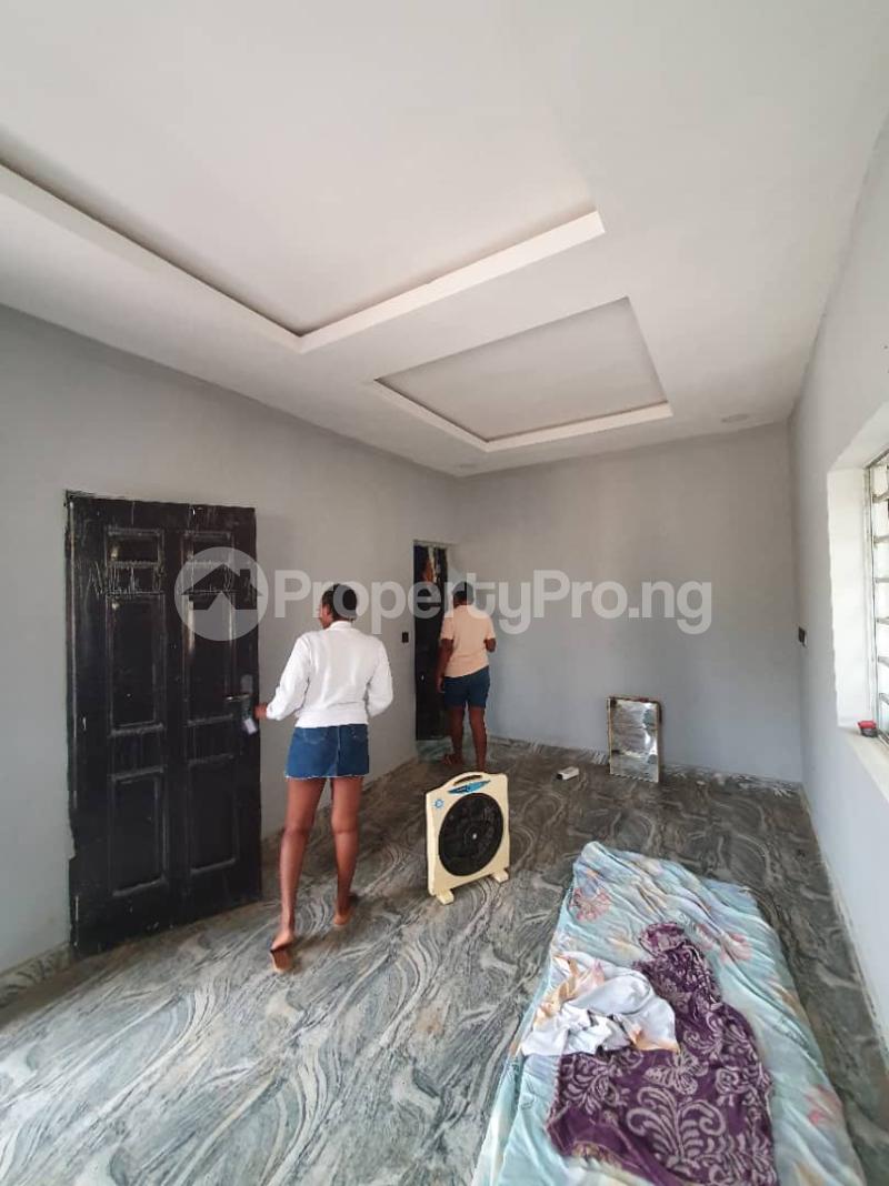 1 bedroom Flat / Apartment for rent Lokogoma Abuja