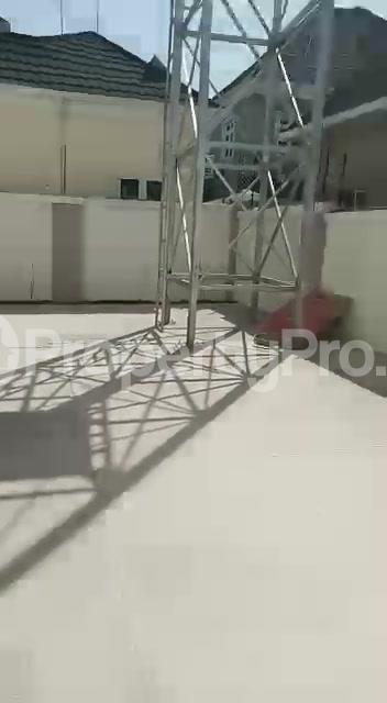 1 bedroom Flat / Apartment for rent Naf Valley Estate Asokoro Abuja