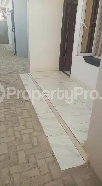 1 bedroom Flat / Apartment for rent Galadimawa Roundabout Galadinmawa Abuja