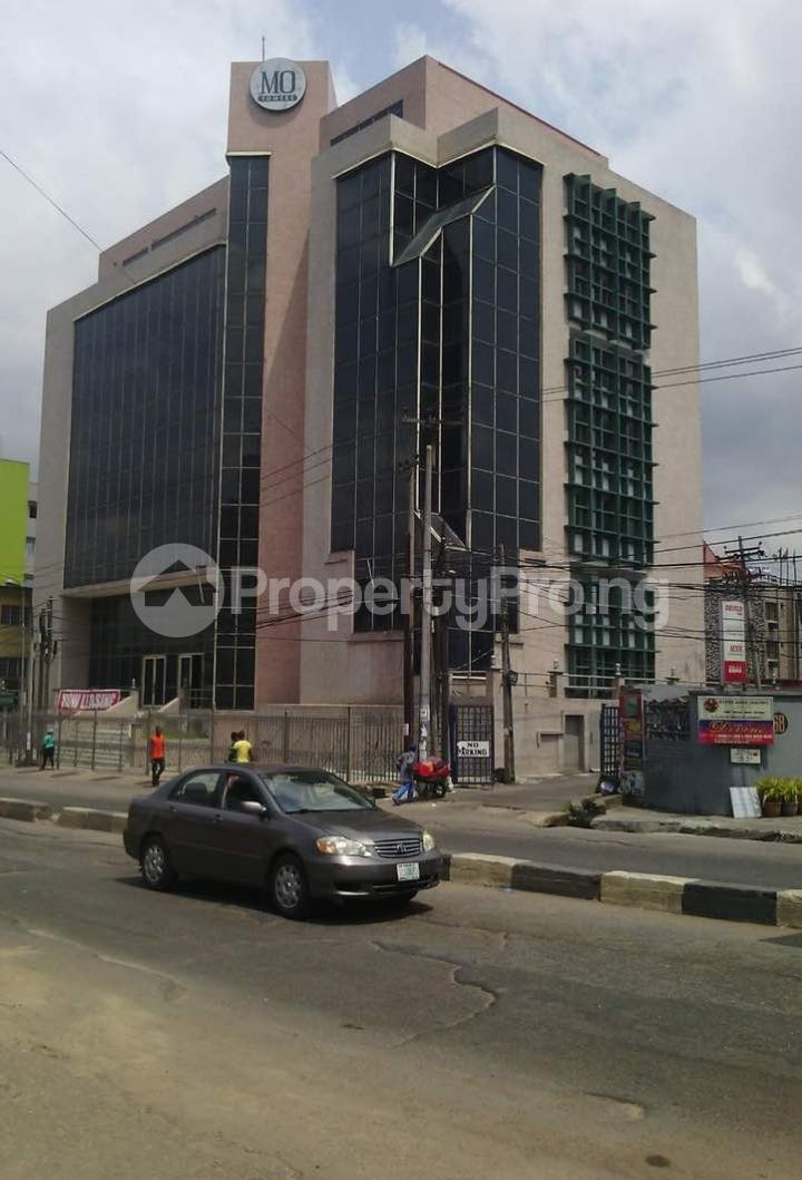 Commercial Property for sale Ikeja Lagos Opebi Ikeja Lagos