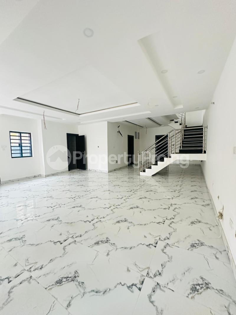 4 bedroom House for sale Atunranse Estate Gbagada Lagos
