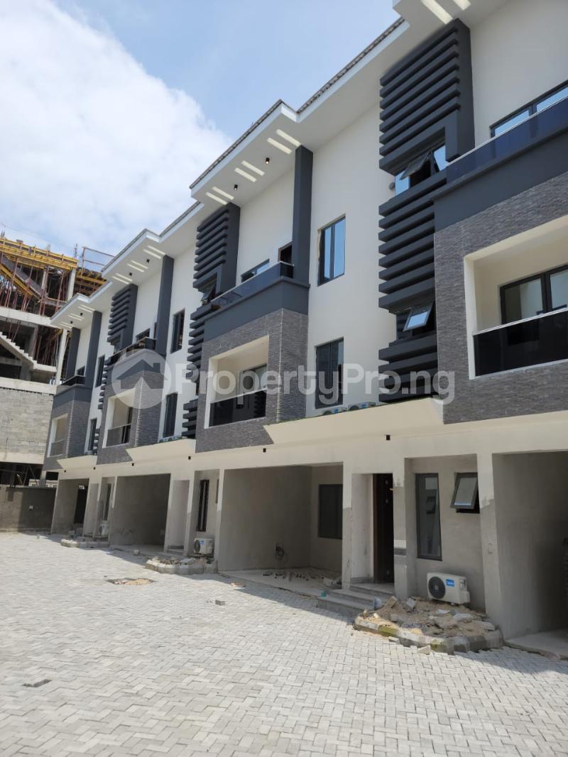 House for sale Lekki Phase 1 Lekki Lagos