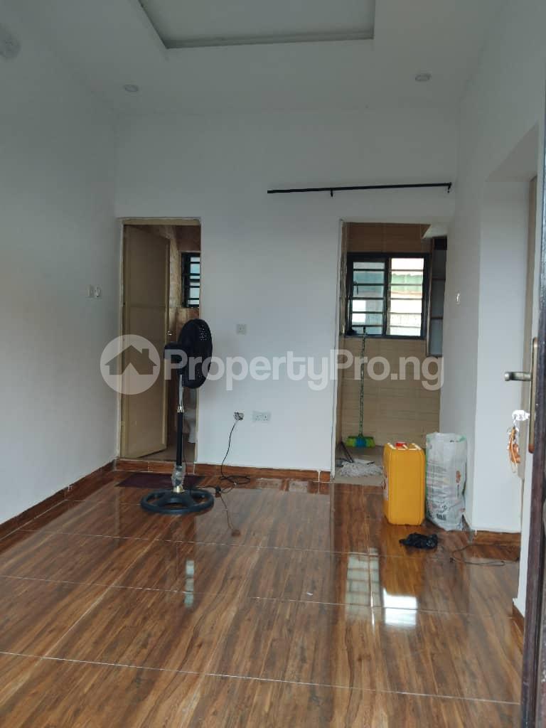 1 bedroom Flat / Apartment for rent Rockstone Estate Badore Ajah Lagos