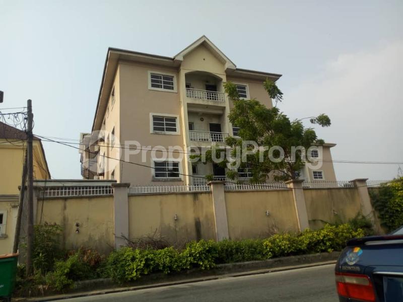6 bedroom House for sale Nicon Town Lekki Lagos
