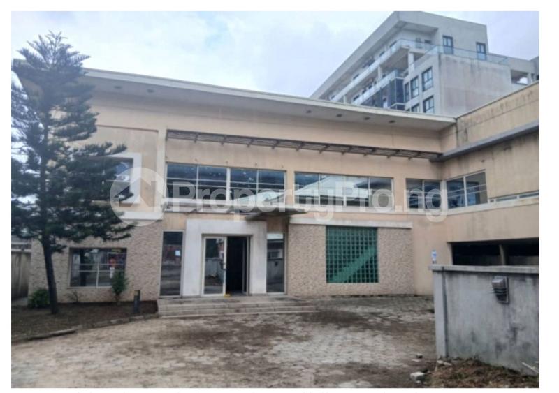 8 bedroom House for sale Victoria Island Lagos