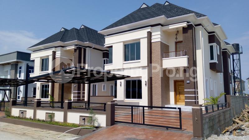 5 bedroom House for sale Lekky County Homes Ikota Lekki Lagos
