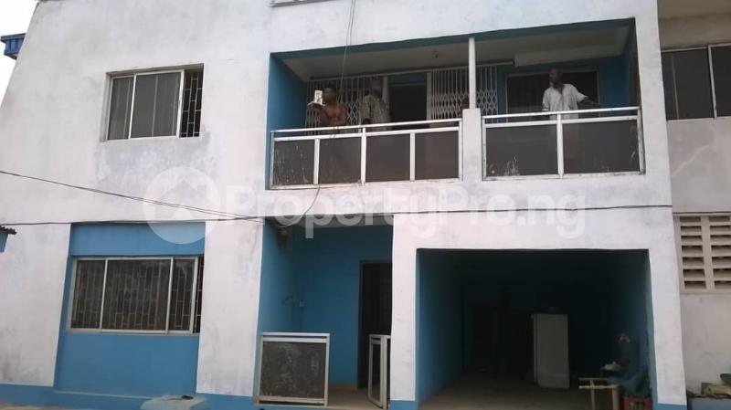 9 bedroom House for sale This Property Is Situated In Residents Area 5, Opic Estate Agbara Agbara Agbara-Igbesa Ogun - 0