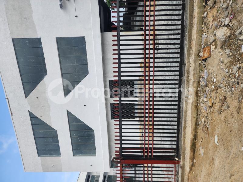 Commercial Property for rent Close To Dominion City Church Facing The Express Olokonla Ajah Lagos