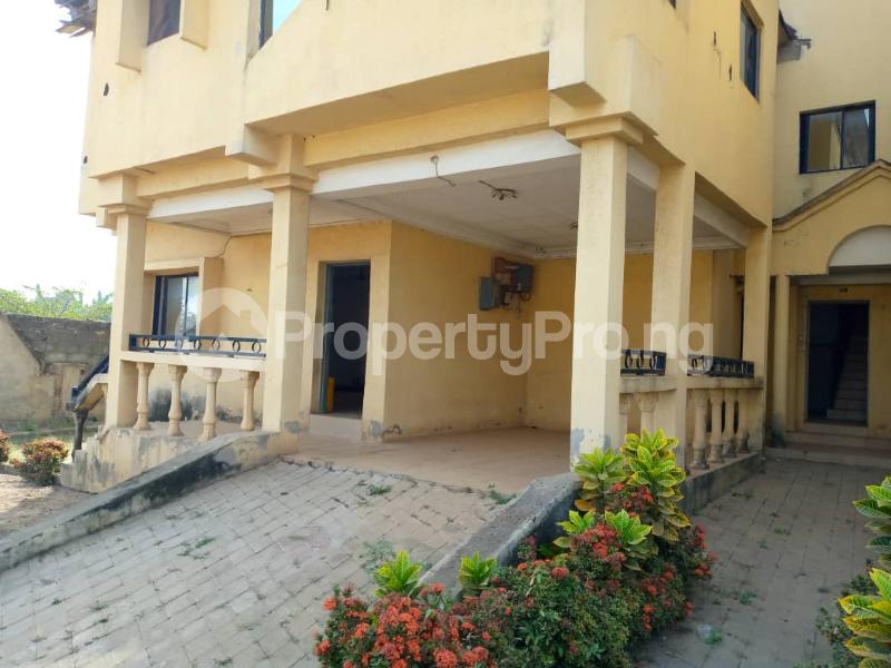 2 bedroom Flat / Apartment for sale Lento Elumunim Jabi Abuja - 2