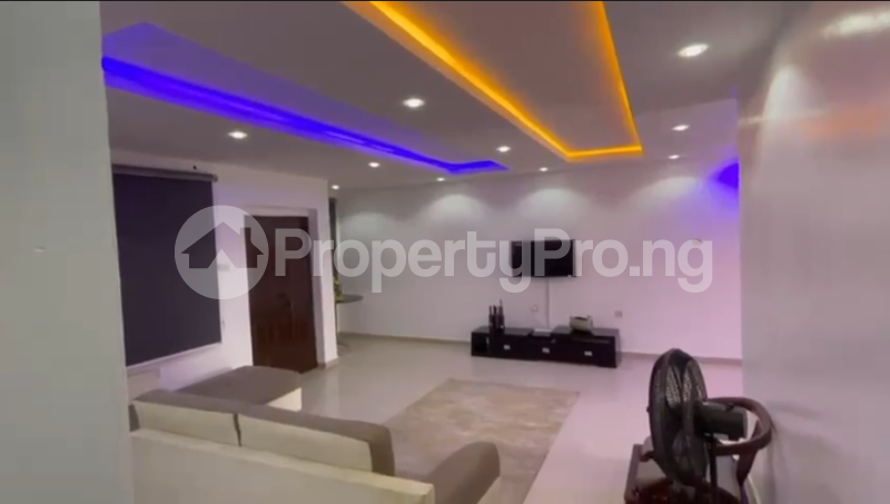 3 bedroom Flat / Apartment for rent Vintage Estate Opposite Crown Estate Sangotedo Sangotedo Ajah Lagos