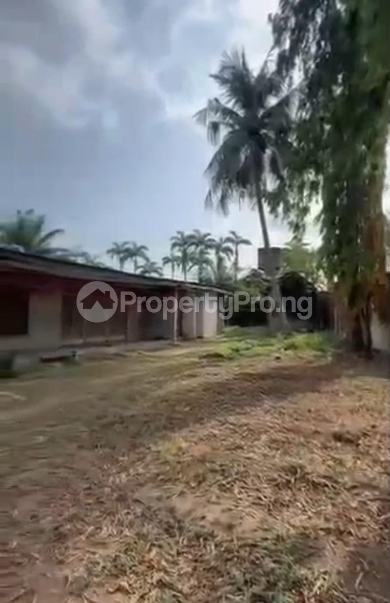 Land for sale Bodija Ibadan Oyo