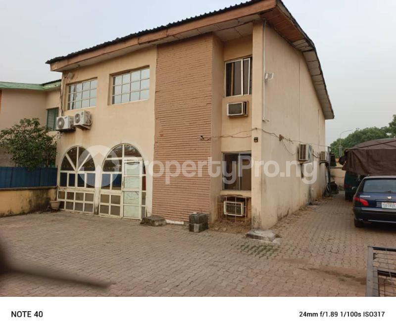 4 bedroom House for sale Garki, Area 3 Abuja Garki 2 Abuja