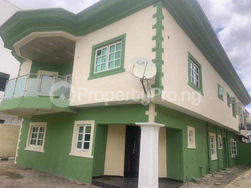 4 bedroom House for sale Ogudu GRA Ogudu Lagos