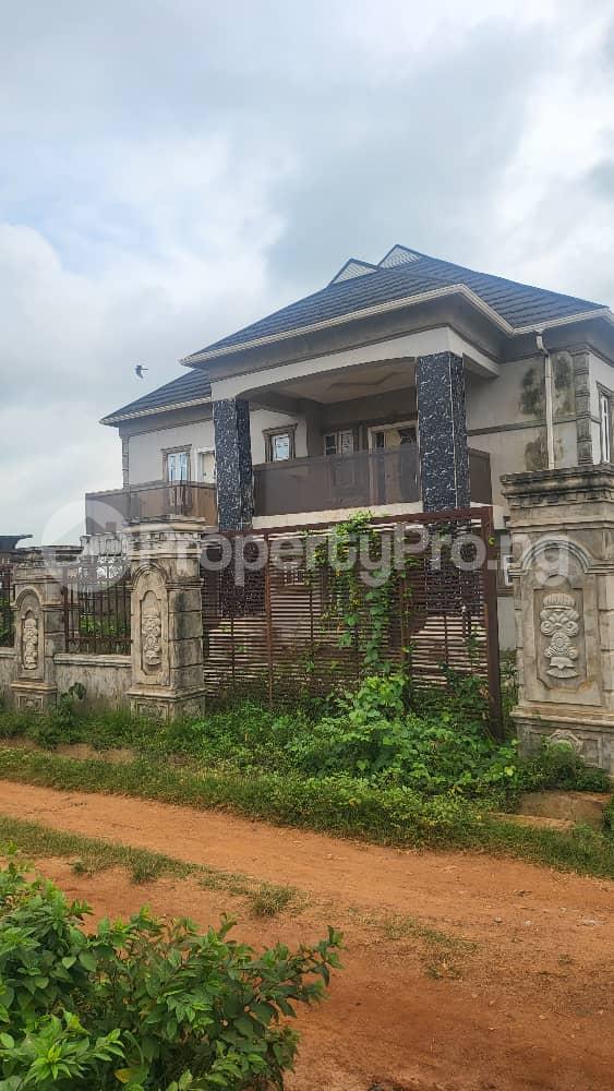 House for sale Bako Area Apata Ibadan Oyo