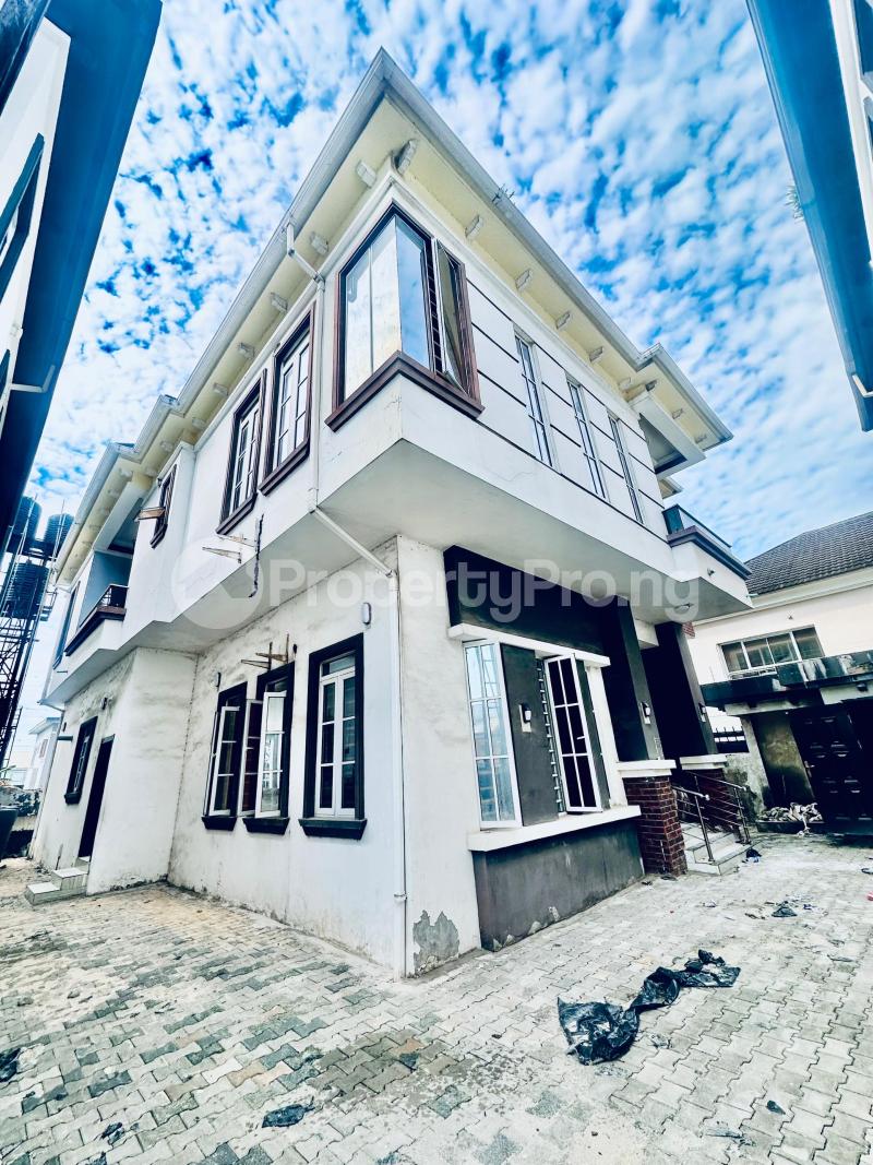 5 bedroom House for rent Oral Estate Oral Estate Lekki Lagos