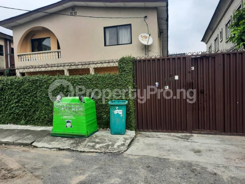 6 bedroom House for sale Ifako Gbagada Lagos - 0