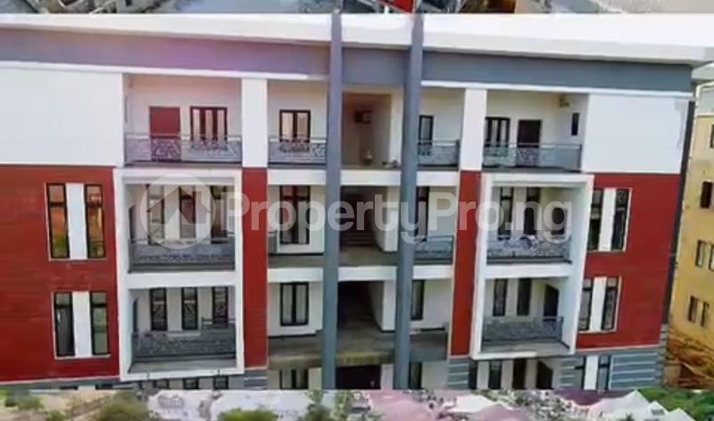 5 bedroom House for sale 6th Avenue Gwarinpa Abuja