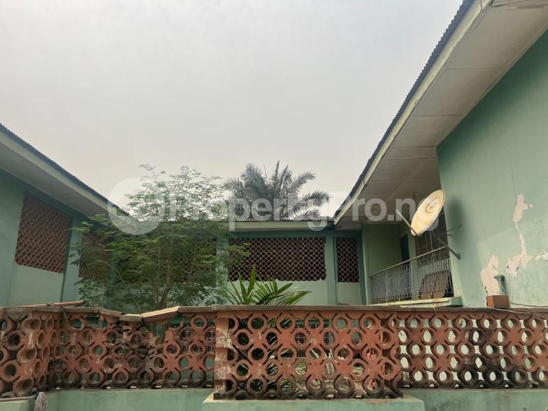 10 bedroom House for sale Oluyole Estate Ibadan Oyo