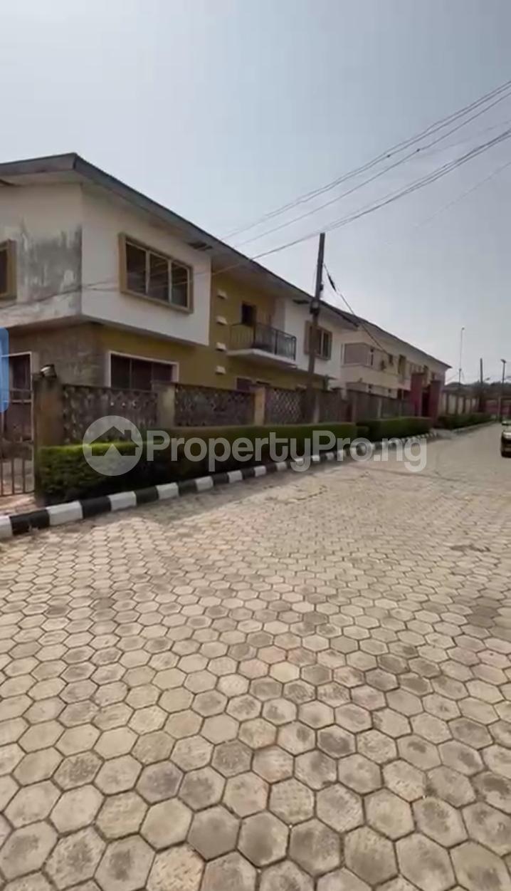4 bedroom House for sale Ikolaba Gra, Ibadan Oyo