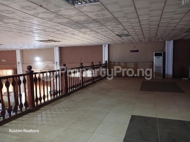 Commercial Property for sale Aleshinloye Road, Jericho Ibadan Oyo