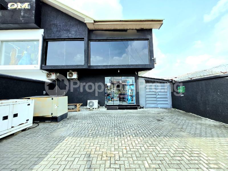 5 bedroom Commercial Property for rent Adeola Odeku Victoria Island Lagos