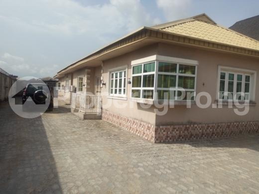 5 bedroom Bungalow for rent Royal Palm Will Estate Badore Ajah Lagos