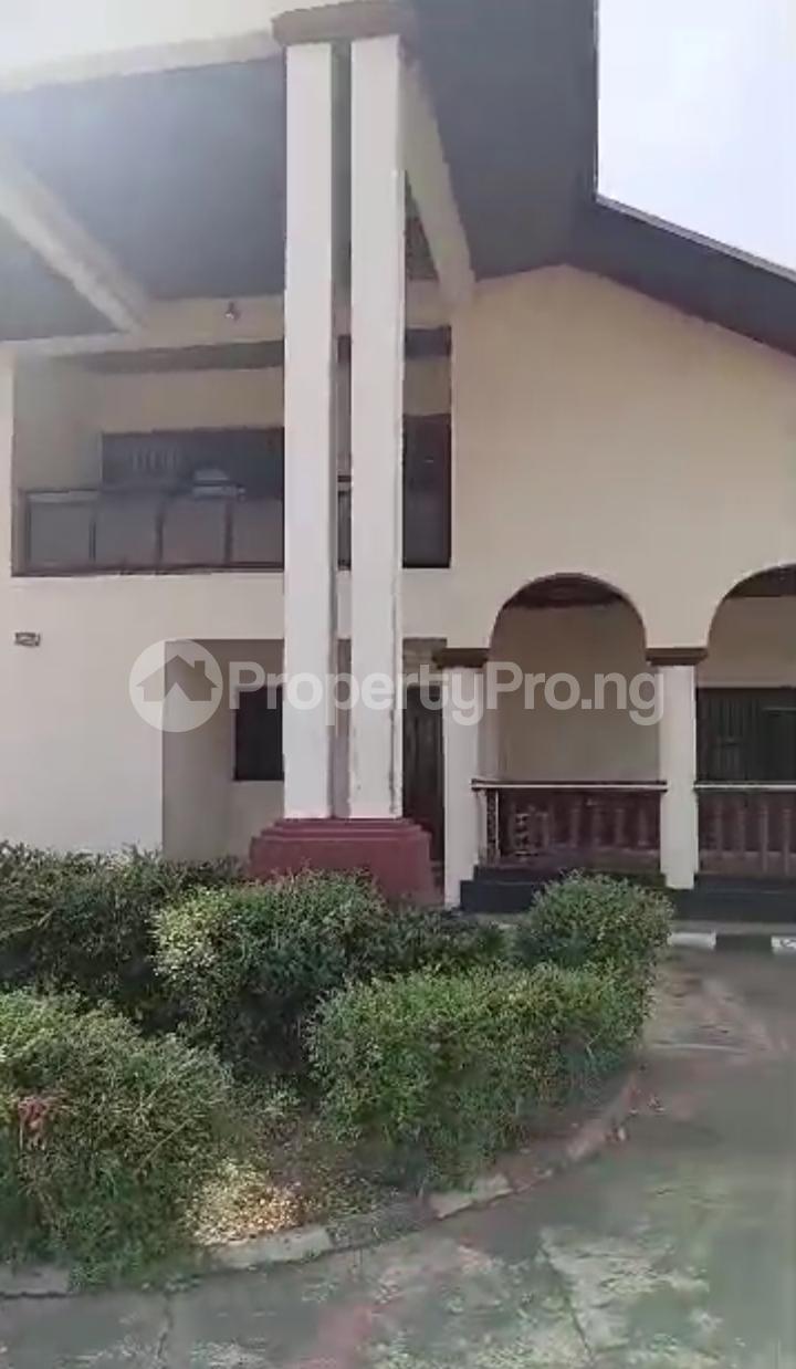 House for sale Agodi Gra, Agodi Ibadan Oyo
