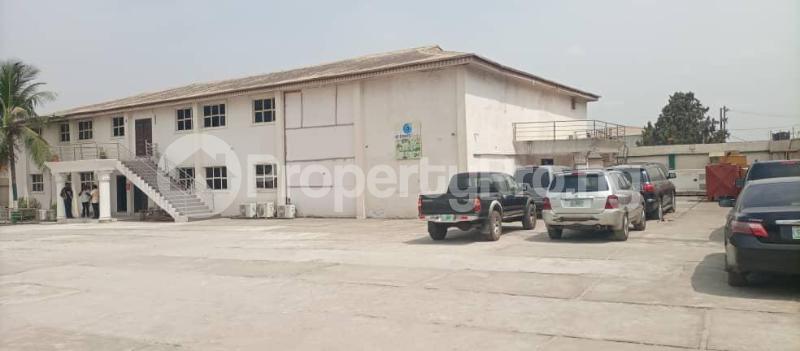 Commercial Property for sale Ipaja road Ipaja Lagos