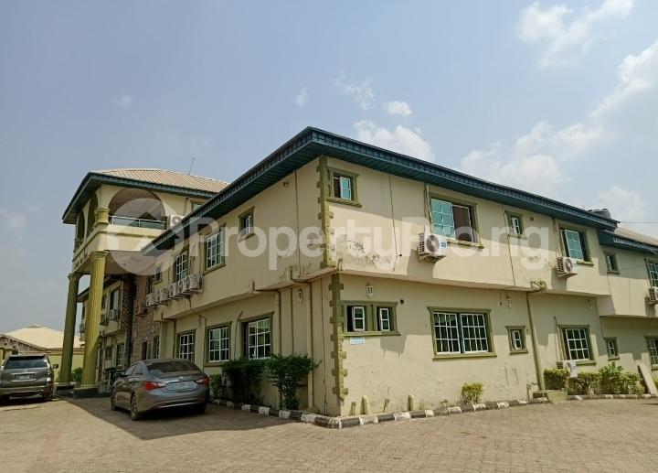 Commercial Property for sale Nihort Idishin Jericho Idishin Ibadan Oyo - 0