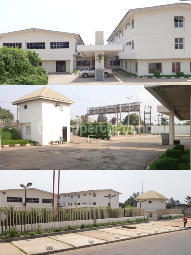 10 bedroom Commercial Property for sale Located In Owerri Owerri Imo