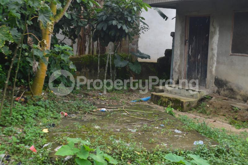 Land for sale Uyo Akwa Ibom