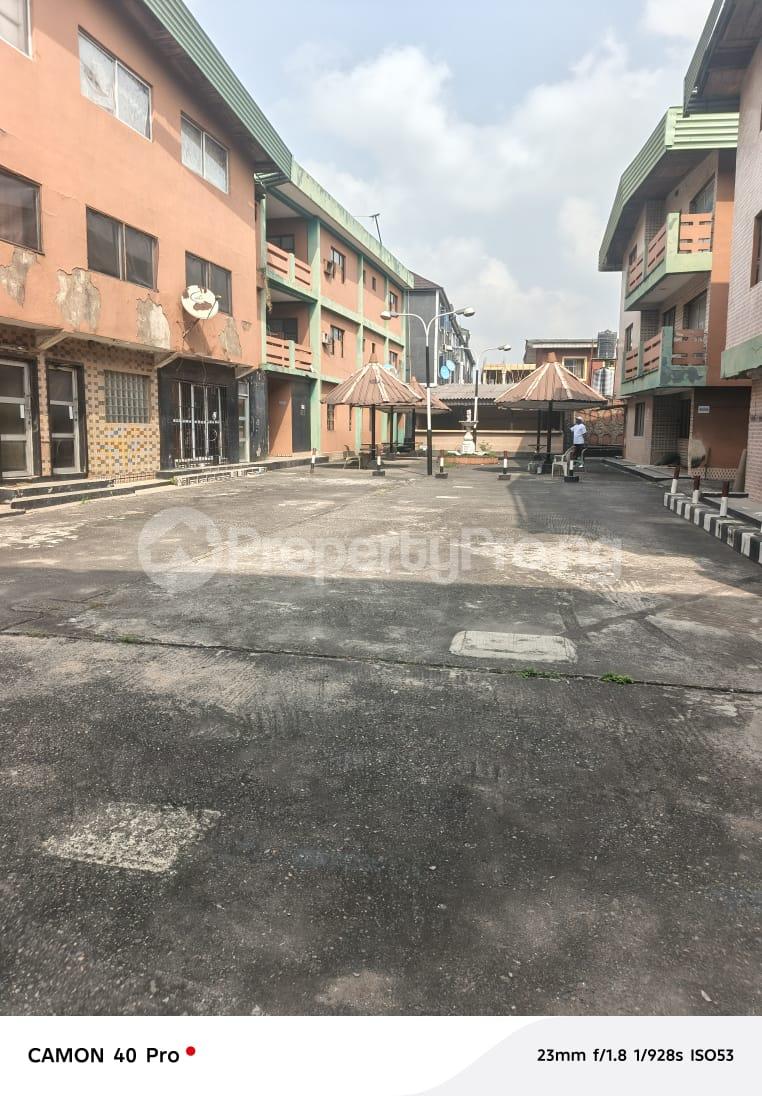 Land for sale Akoka Yaba Lagos