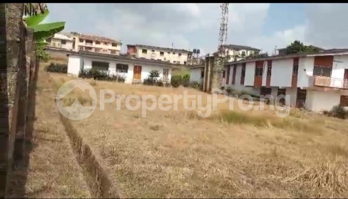 10 bedroom House for sale Idishin Jericho Ibadan Jericho Ibadan Oyo