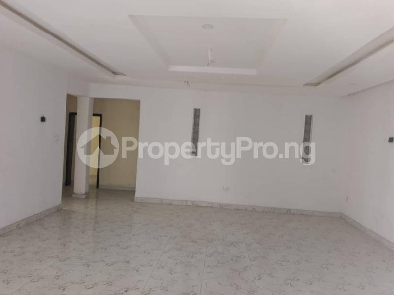 2 bedroom House for rent Ademola Adetokunbo Victoria Island Lagos