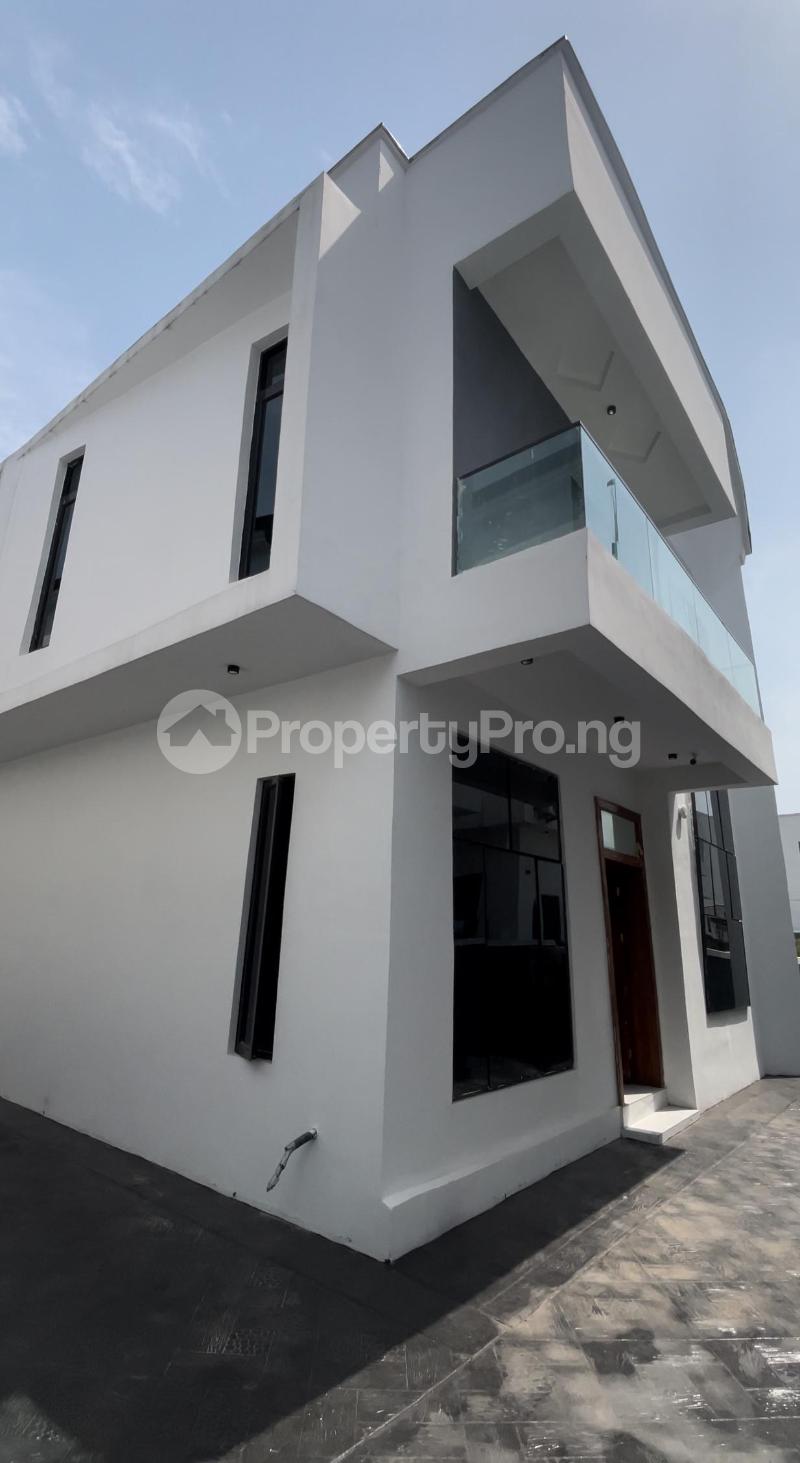 5 bedroom House for sale orchid Lekki Lagos