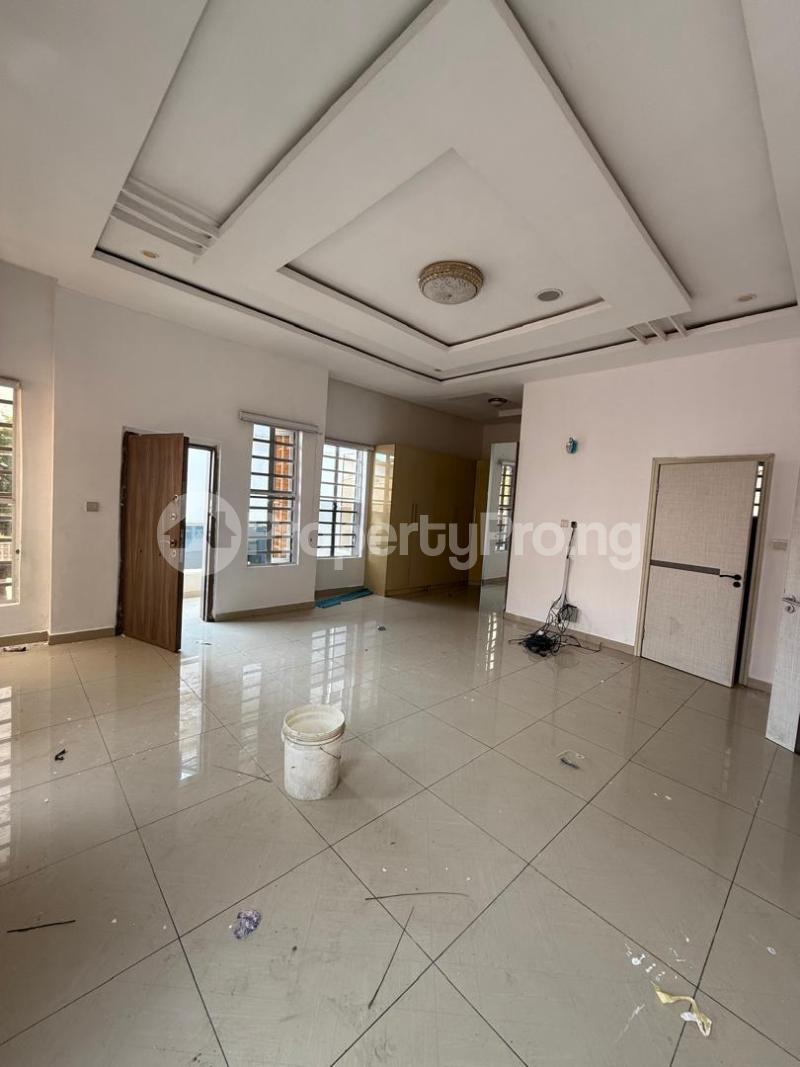 1 bedroom Flat / Apartment for rent Osapa london Lekki Lagos