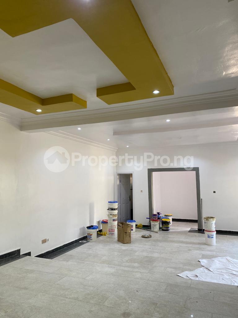 1 bedroom Flat / Apartment for rent Lekki Phase 1 Lekki Lagos