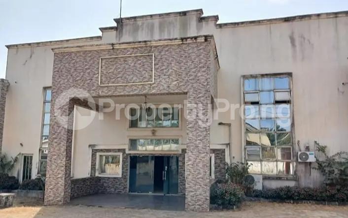 Commercial Property for sale Aleshinloye Road, Jericho Ibadan Oyo - 0