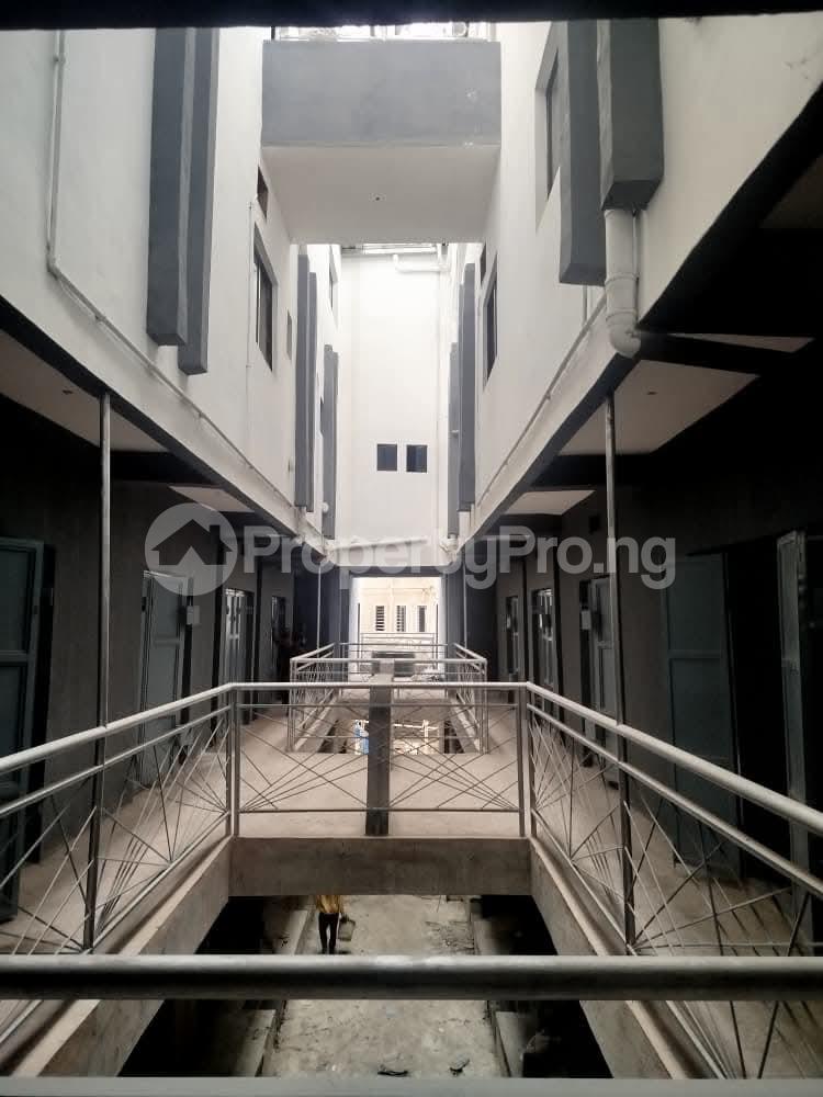 Commercial Property for rent Alaba Ojo Lagos - 0