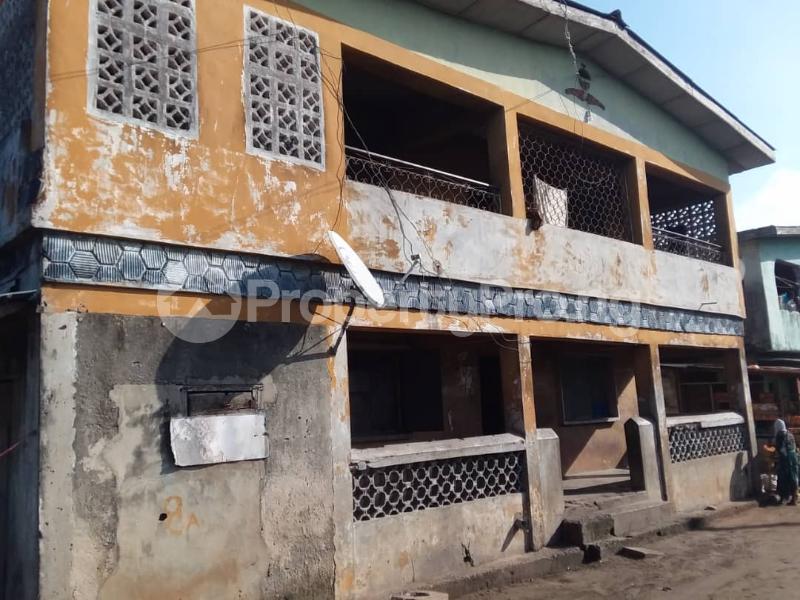 House for sale Ojo Lagos