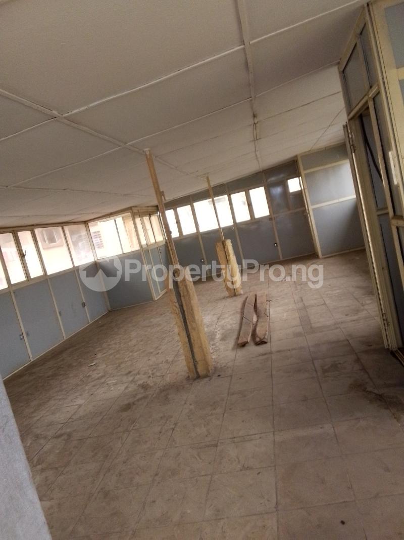 Commercial Property for rent 14 Off Allen Avenue, Ikeja Lagos