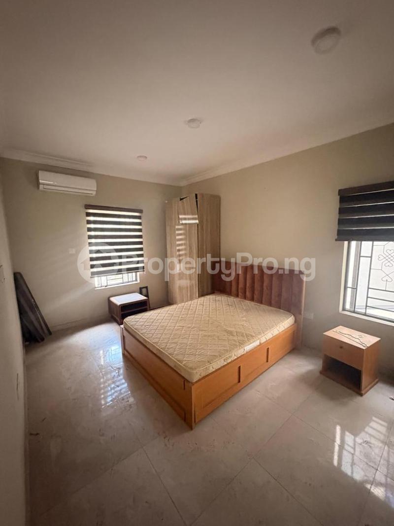 Flat / Apartment for rent Megamond Estates Ikota Lekki Lagos