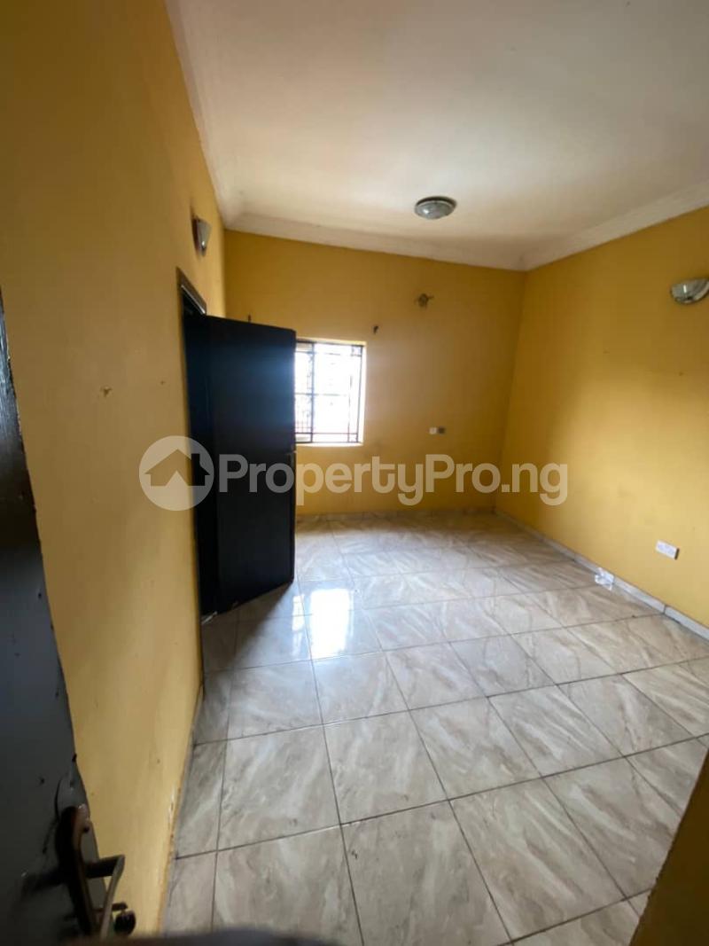 1 bedroom Flat / Apartment for rent Off Mobil Road Ilaje Ajah Lagos