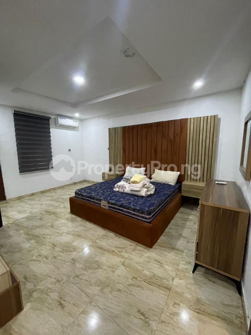 1 bedroom Flat / Apartment for rent At Oniru Estate ONIRU Victoria Island Lagos