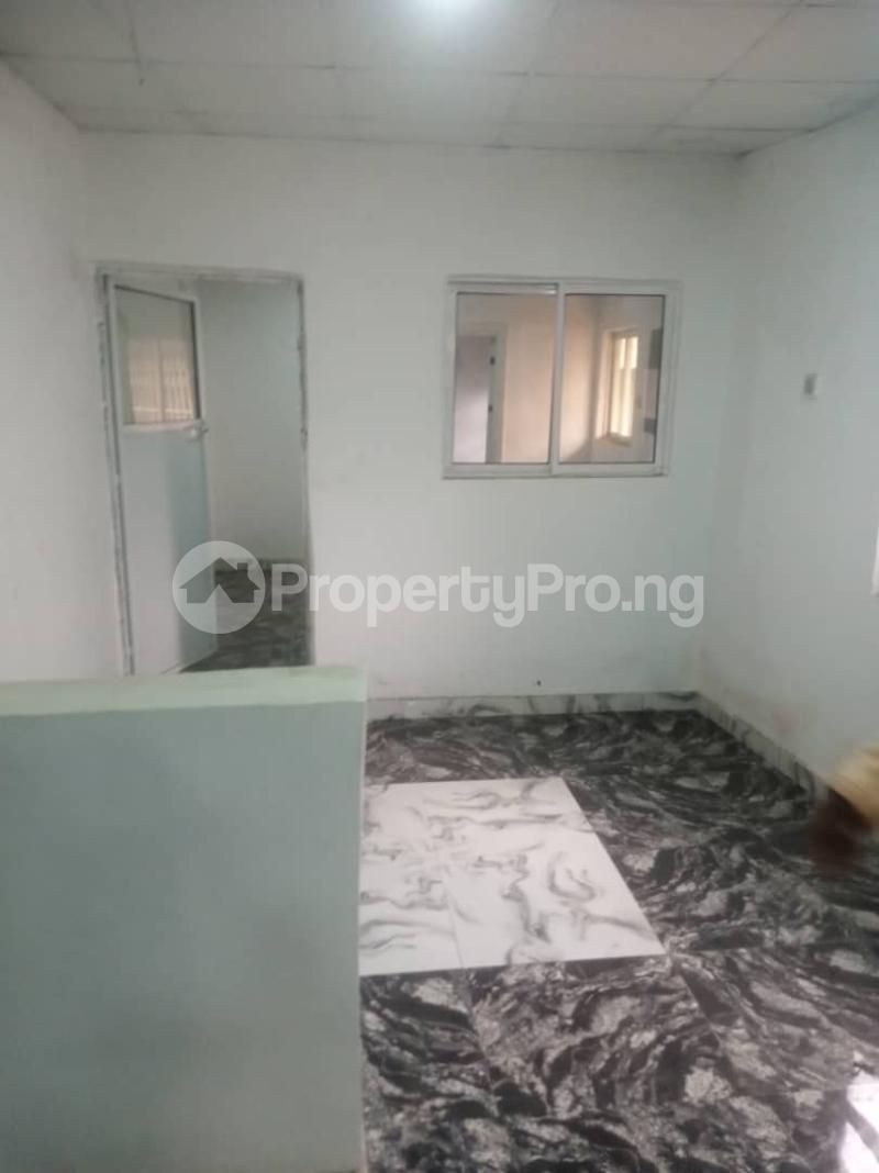 Co working space for rent Isheri Road Magodo GRA Phase 1 Ojodu Lagos - 0