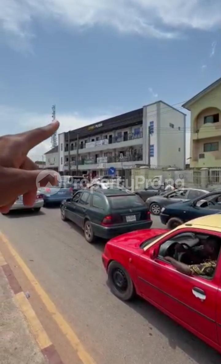 Commercial Property for sale U.i Ibadan Samonda Ibadan Oyo