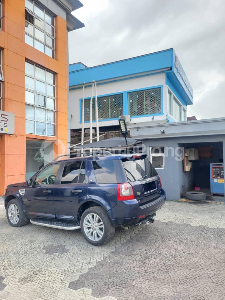 Commercial Property for sale Langbasa Ajah Lagos