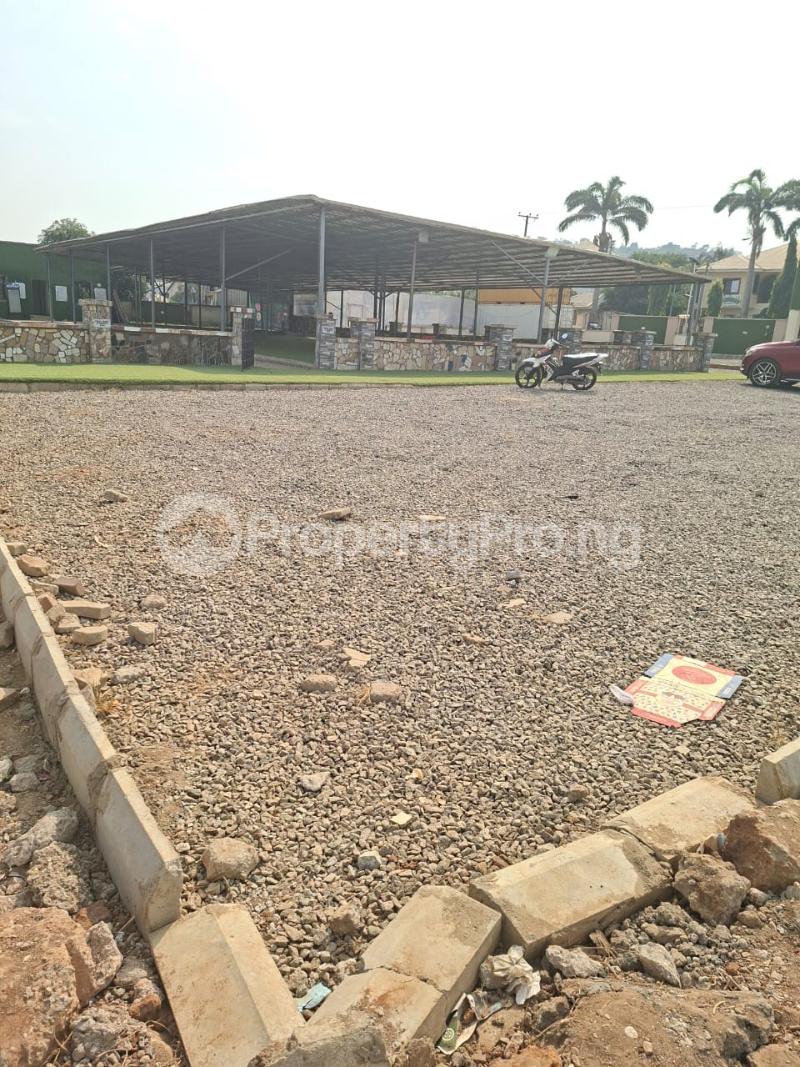 Commercial Property for rent Gwarinpa Abuja