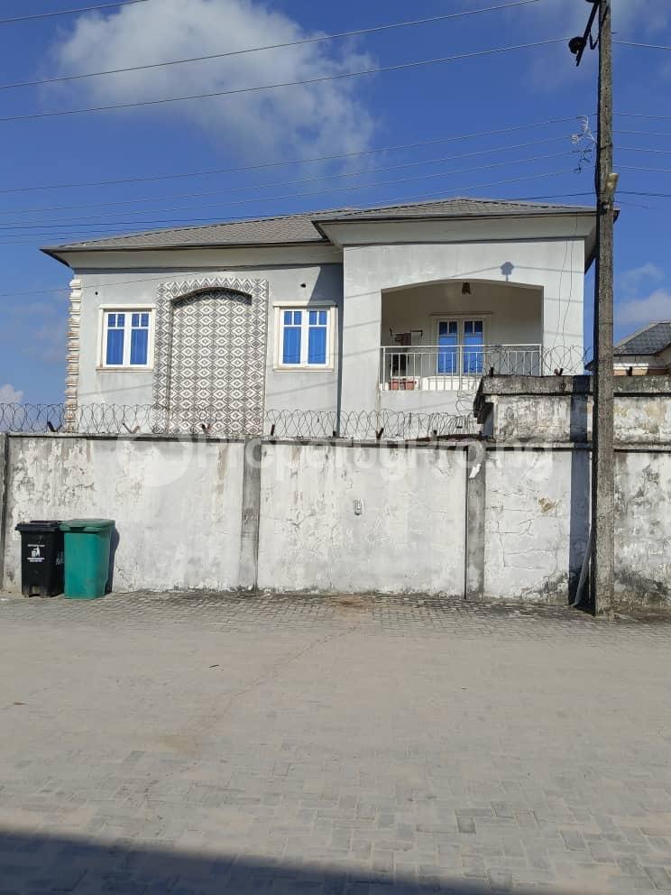 House for sale Abijo Ajah Lagos - 0